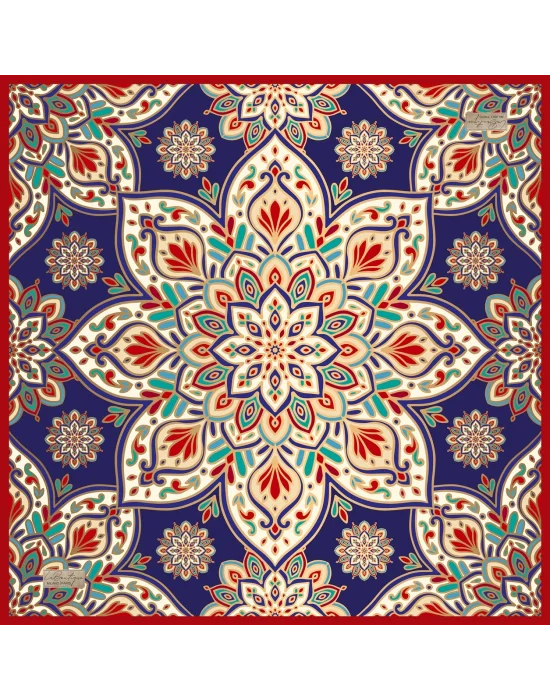 GÜZ EŞARP 2246-01 90X90
