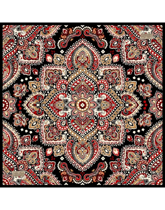 GÜZ EŞARP 2247-02 90X90