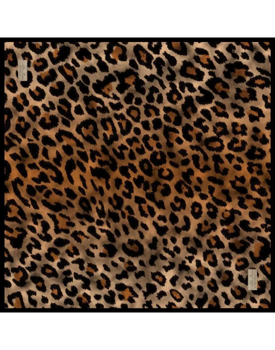 GÜZ EŞARP 2464-01 90X90