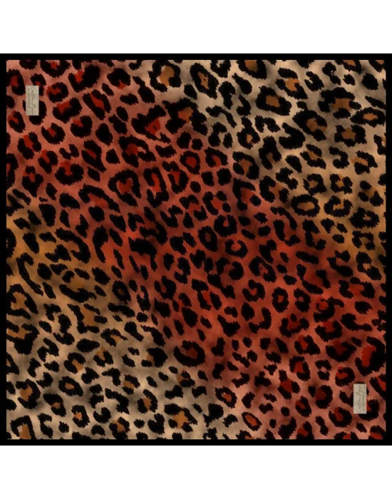 GÜZ EŞARP 2464-03 90X90