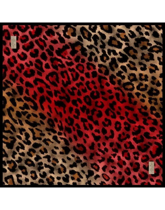 GÜZ EŞARP 2464-04 90X90