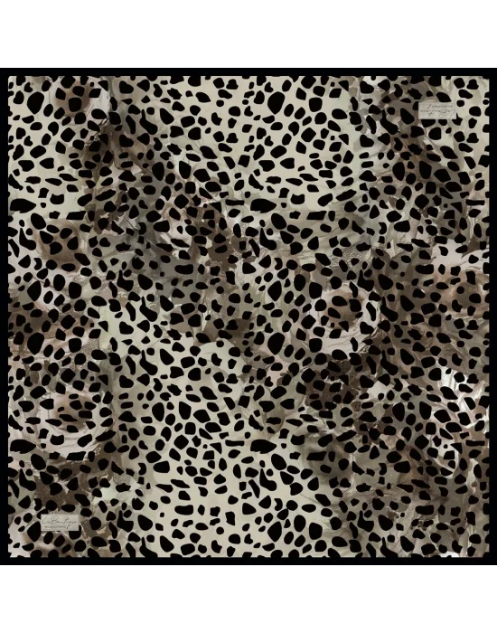 GÜZ EŞARP 2465-06 90X90