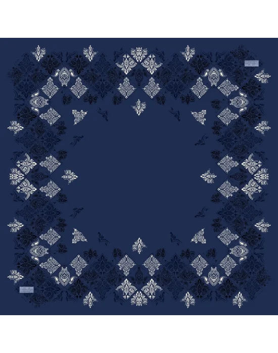 140X140 OMUZ ŞALI 2467-08