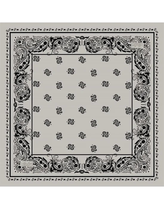 GÜZ EŞARP 2468-03 90X90