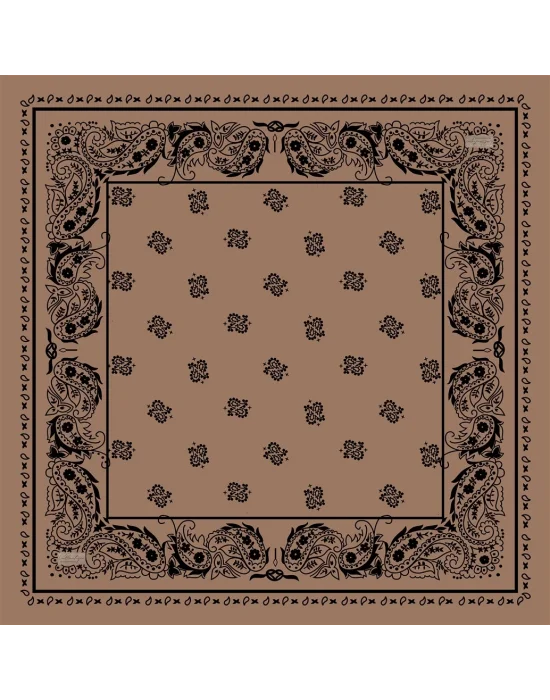 140X140 OMUZ ŞALI 2468-04