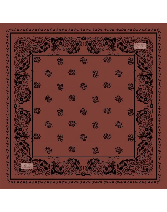 GÜZ EŞARP 2468-08 90X90