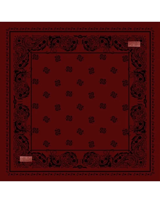 GÜZ EŞARP 2468-11 90X90