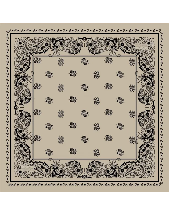 GÜZ EŞARP 2468-14 90X90