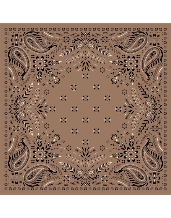 GÜZ EŞARP 2469-04 90X90