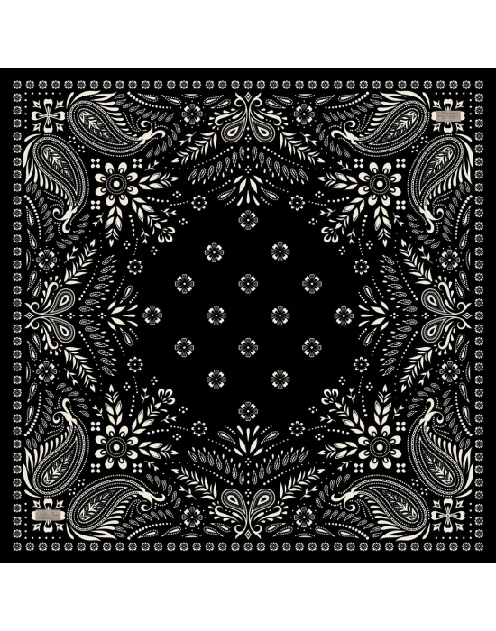 140X140 OMUZ ŞALI 2469-05