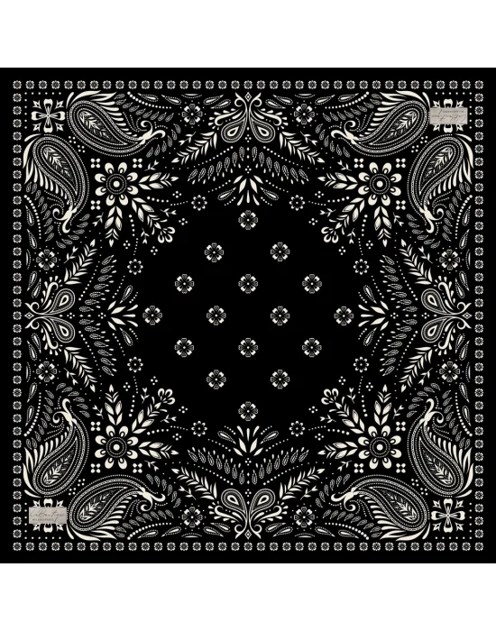 GÜZ EŞARP 2469-05 90X90