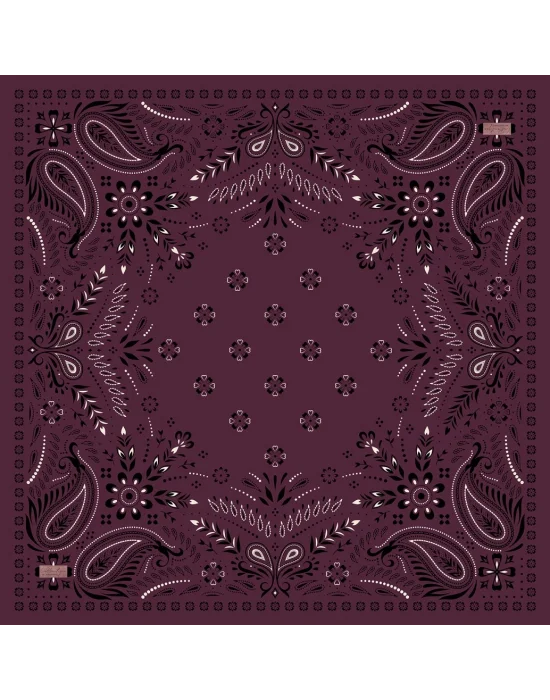 140X140 OMUZ ŞALI 2469-06