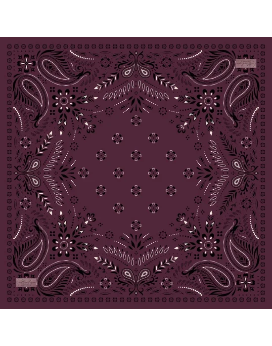 GÜZ EŞARP 2469-06 90X90