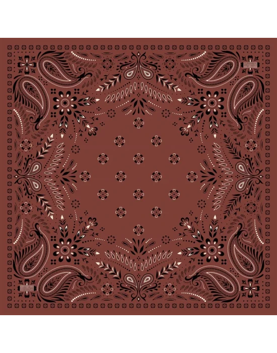 140X140 OMUZ ŞALI 2469-07