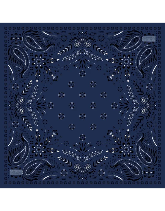 GÜZ EŞARP 2469-08 90X90