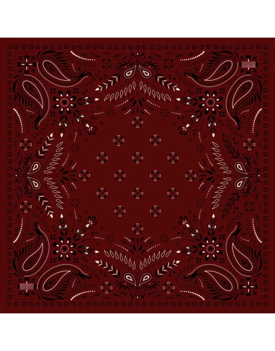 140X140 OMUZ ŞALI 2469-09