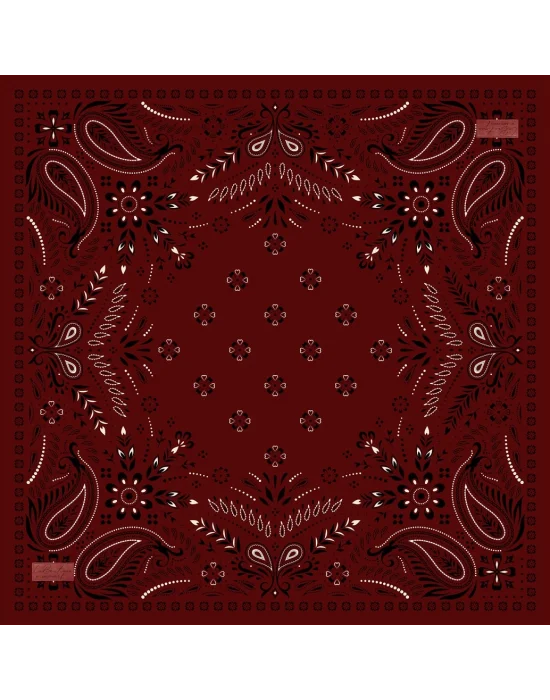 GÜZ EŞARP 2469-09 90X90