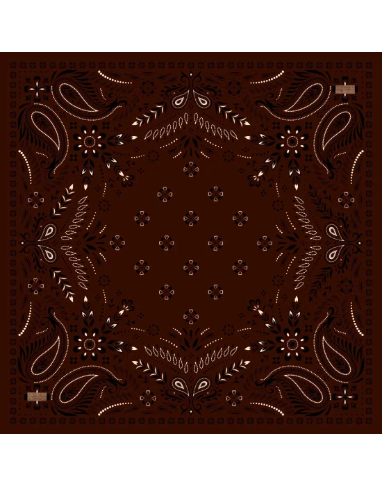 140X140 OMUZ ŞALI 2469-10