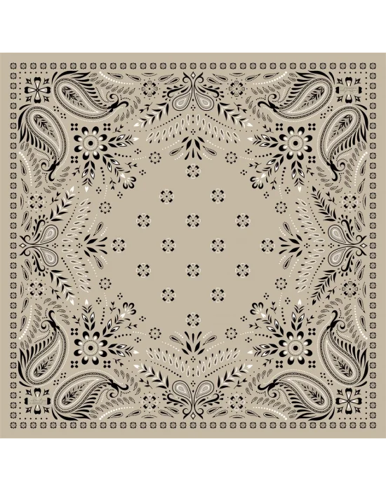 140X140 OMUZ ŞALI 2469-11