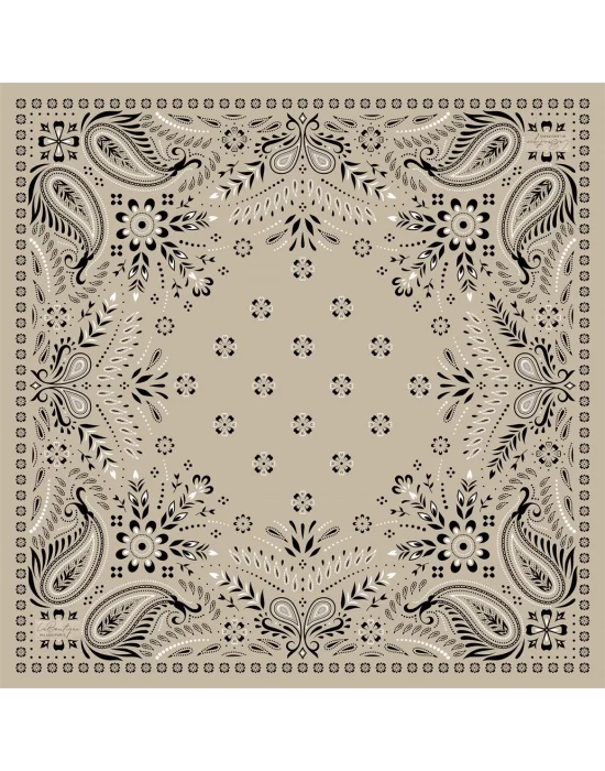 GÜZ EŞARP 2469-11 90X90