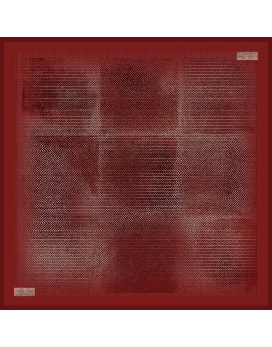 GÜZ EŞARP 2485-08 90X90