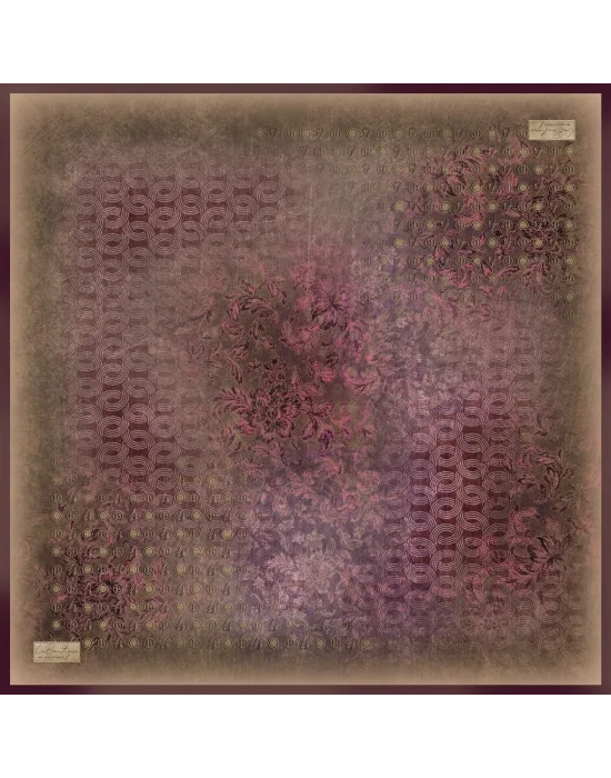 GÜZ EŞARP 2487-03 90X90