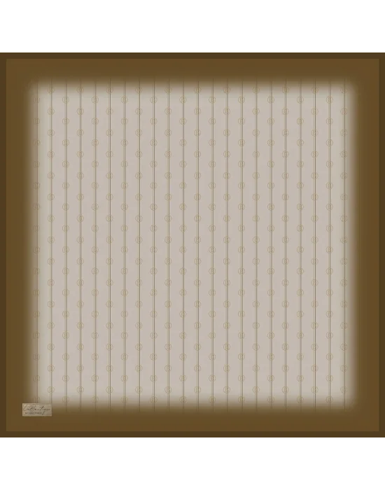 GÜZ EŞARP 2490-05 90X90