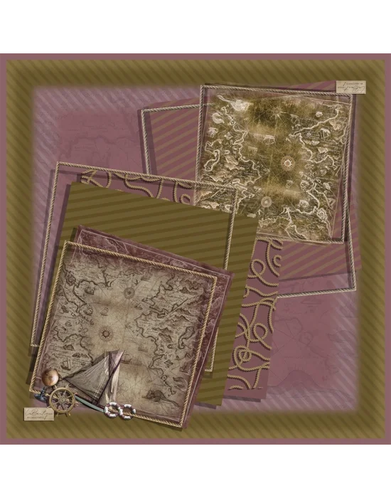 GÜZ EŞARP 2491-03 90X90