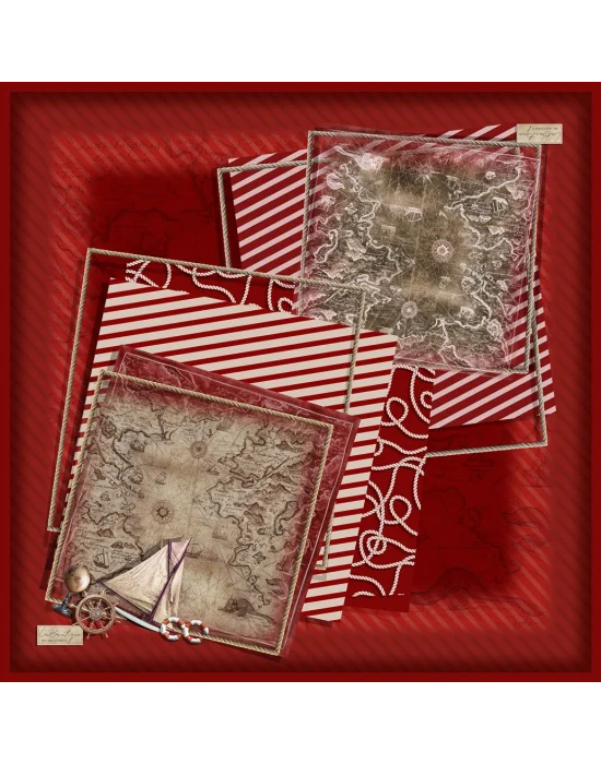 GÜZ EŞARP 2491-04 90X90