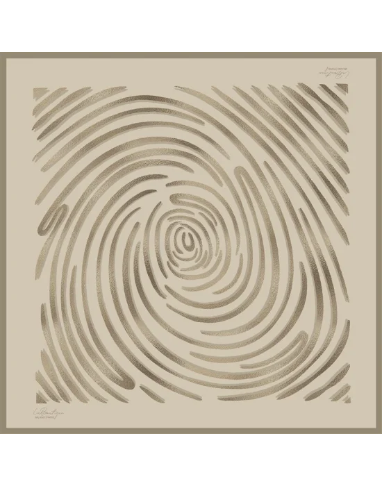 GÜZ EŞARP 2507-04 90X90