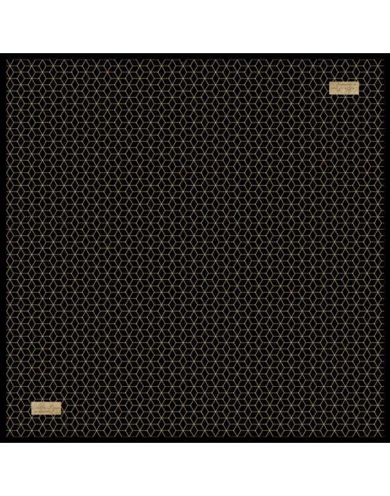 GÜZ EŞARP 2544-01 90X90