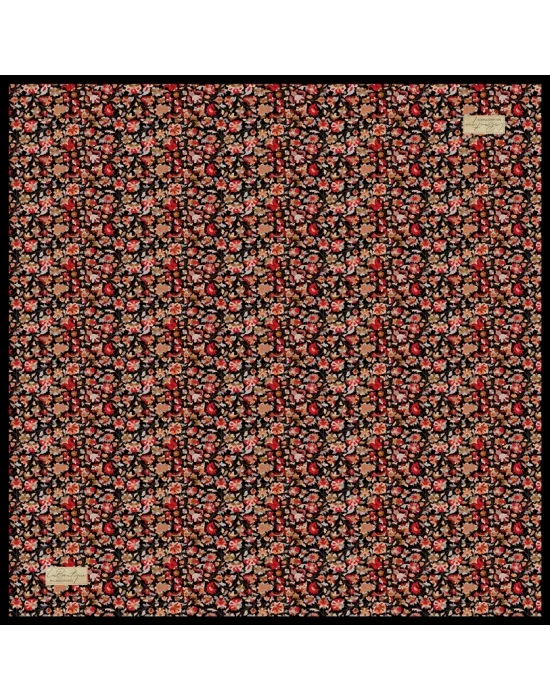 GÜZ EŞARP 2551-06 90X90