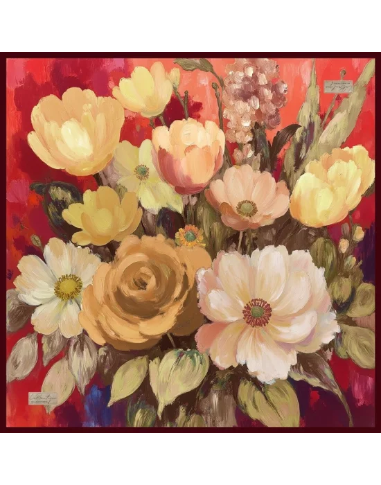 GÜZ EŞARP 2557-06 90X90