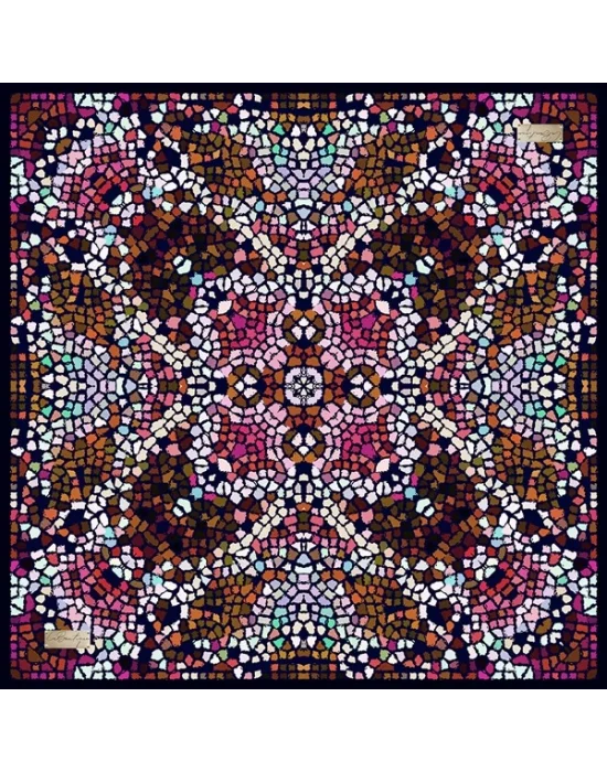 GÜZ | YAZ SERİNLİĞİ EŞARP2156-01-90X90