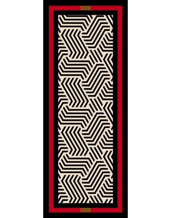 GÜZ | YAZ S. ŞAL 1104-02 70X190