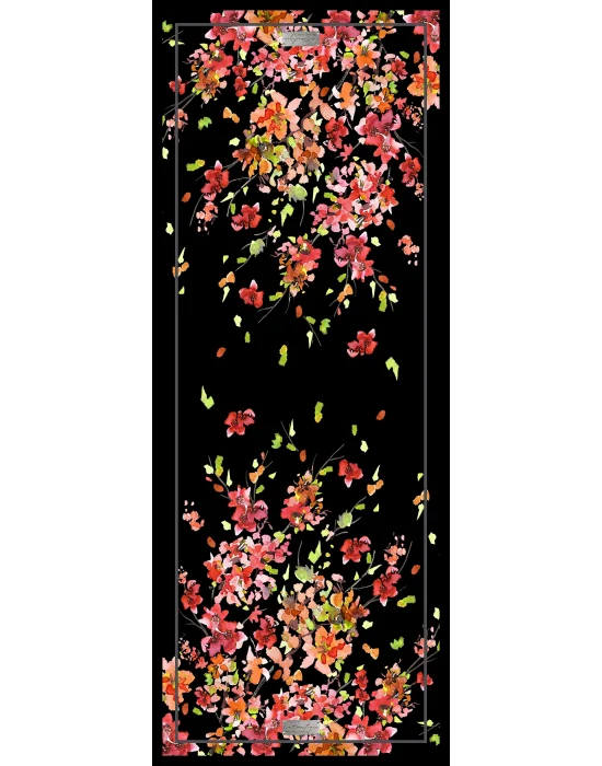 GÜZ ŞAL 1209-10 70X190