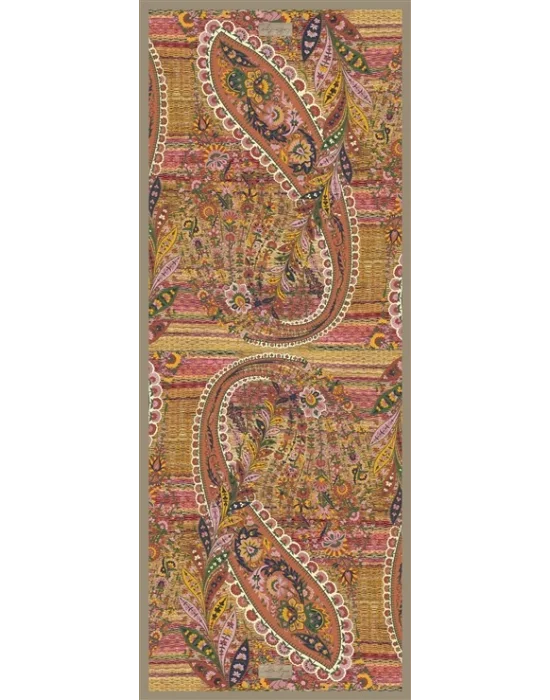 GÜZ | YAZ S. ŞAL 2228-02 70X190