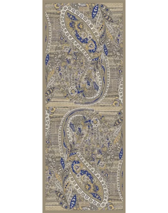 GÜZ | YAZ S. ŞAL 2228-07 70X190