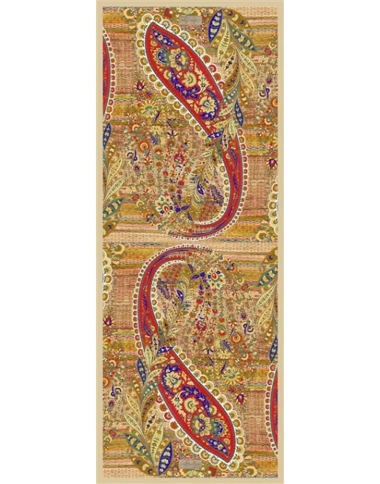 GÜZ | YAZ S. ŞAL 2228-09 70X190