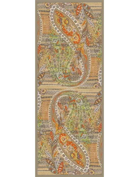 GÜZ | YAZ S. ŞAL 2228-10 70X190