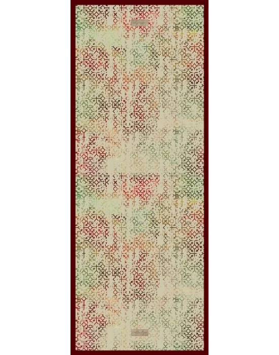 GÜZ | YAZ S. ŞAL 2229-02 70X190