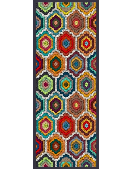 GÜZ | YAZ S. ŞAL 2231-01 70X190