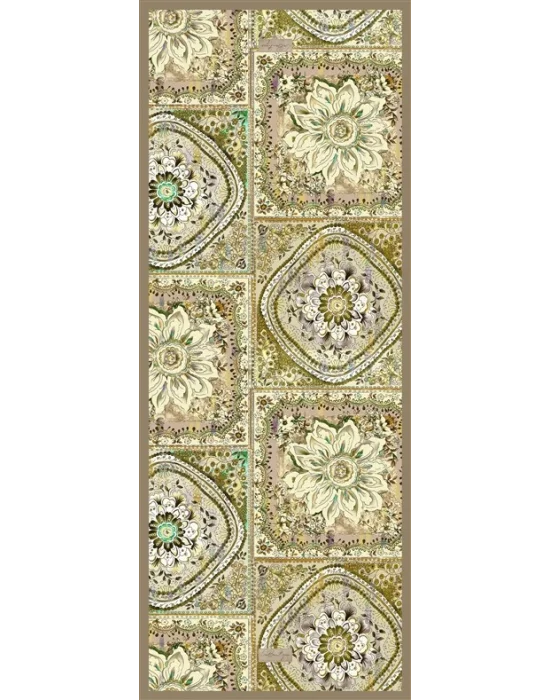 GÜZ | YAZ S. ŞAL 2232-03 70X190