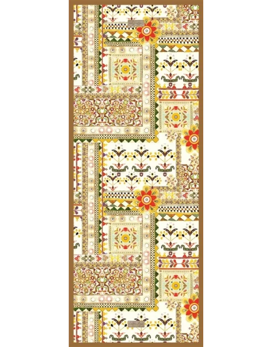 GÜZ | YAZ S. ŞAL 2233-02 70X190