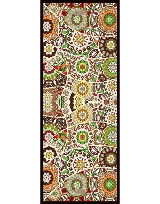 GÜZ | YAZ S. ŞAL 2235-03 70X190