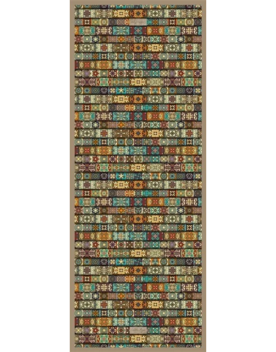 GÜZ | YAZ S. ŞAL 2241-03 70X190