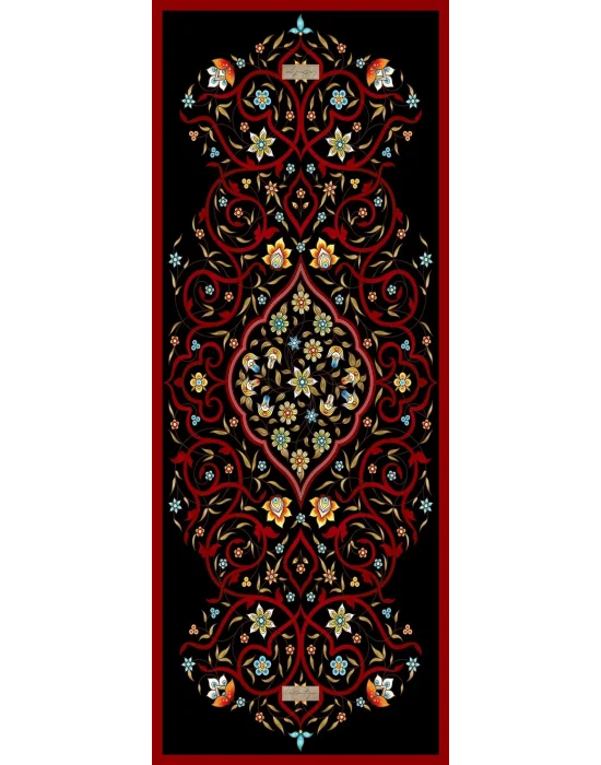 GÜZ | YAZ S. ŞAL 2242-04 70X190