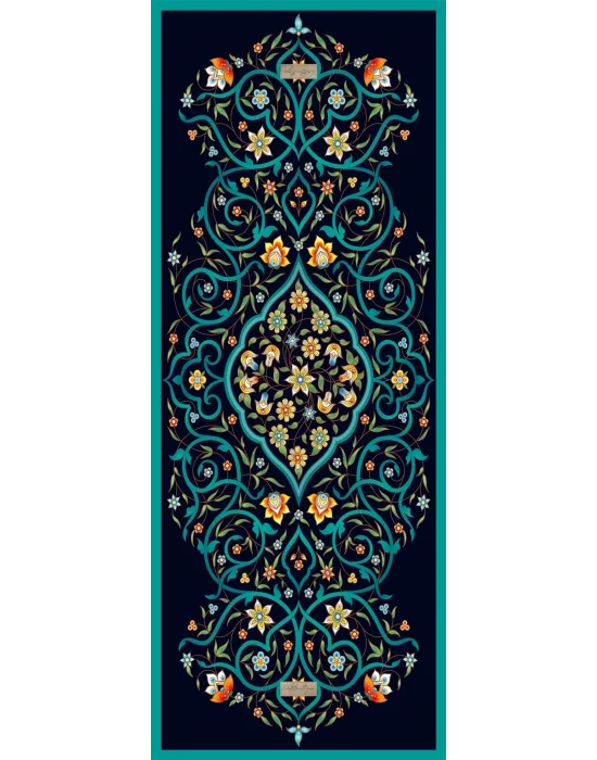 GÜZ | YAZ S. ŞAL 2242-05 70X190