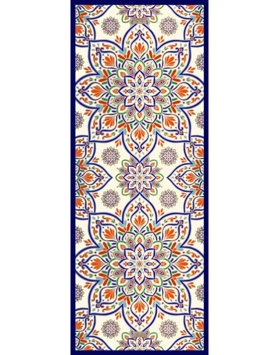 GÜZ ŞAL 2246-04 70X190