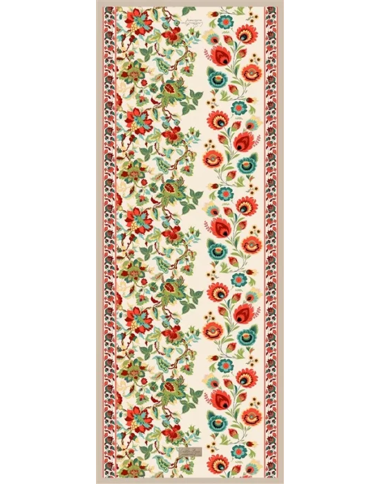 GÜZ | YAZ S. ŞAL 2400-02 70X190